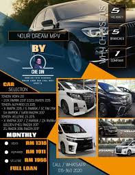 Jika betul anda berhasrat mahu beli kereta terpakai, teruskan! Patutlah ð‚ð¡ðž ðƒð¢ð§ ððšð¤ðšð« ð‹ð¨ðšð§ ð‰ð®ðšð¥ ððžð¥ð¢ ðŠðžð«ðžð­ðš ð€ð§ððš