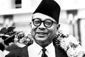 Suara tuntutan kemerdekaan telah lama kedengaran. Biografi Tokoh Dunia Tunku Abdul Rahman Bapak Kemerdekaan Malaysia Halaman All Kompas Com