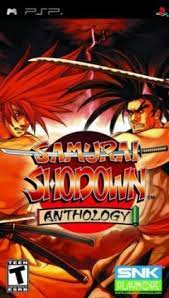 Maybe you would like to learn more about one of these? Samurai Shodown Anthology Playstation Portable Psp Iso Download Wowroms Com
