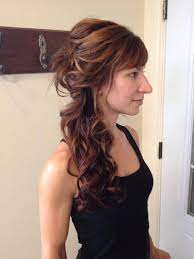 Coiffure Mariage Avec Extension Geewig By Gael Betts Realise Par Coiffeuse Styliste Isabelle Guerard Hair Hair Styles Beauty