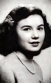 Barbara Louise Scott Turner (1929-2021)