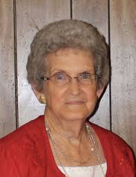 Edna Rice Obituary September 27, 2020