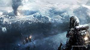2 frostpunk wallpapers (laptop hd) 1360x768 resolution. Frostpunk 2018 Promotional Art Mobygames