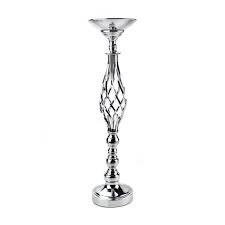 Chdlr_cand_001_parent $6.78 / please select color. Tall Twisted Candle Holder Metal Centerpiece 22 3 4 Inch Walmart Com Walmart Com