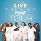 Live Breathe Fight Tour: David and Tamela Mann, Erica Campbell, Tye Tribbett, Karen Clark-Sheard & Kierra Sheard
