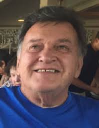 Obituary for Robert E. "Bobby" Lynch, Jr.