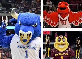 Though they were just the no. 2019 Ncaa Tournament Colors Nicknames And Mascots Gaston Gazette Gastonia Nc
