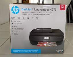 You will be able to connect the printer to a network and print across devices. Hp 4675 Printer Cartridge Promotions