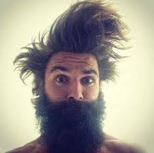 The Minox Beard Spot Ethiopia