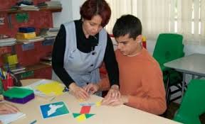 Resultado de imagen de educacion especial