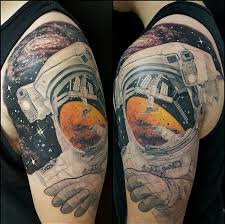 My First Tattoo by Chris Adamek at Immortal Ink in Clinton, NJ : r/tattoos