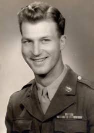 Eugene B. Nance Obituary