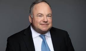 Terrence Dalton Wright