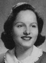 Betty LaVerne Gore (Eskander) (Deceased), South Pasadena, CA California