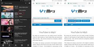 Download lagu, download mp3, terlengkap dan gratis. Cara Download Lagu Dari Youtube Ke Mp3 Mudah Di Android Tanpa Ribet Dafunda Com