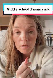 Understanding Middle School Drama and Its Challenges