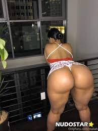 Maliah Michel Only Fans | Saddle Girls