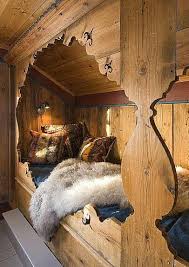 Love This Decoration Chalet Deco Maison Deco Montagne