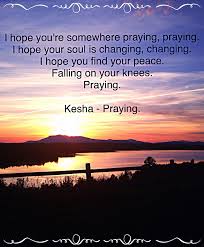 This Song Gives Me Chills And Touches My Heart Every Single Time I Listen So Powerful Songs Song Quotes Kesha Quotes