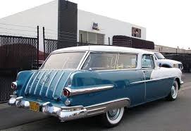 Image result for Sandalwood Tan 1956 Pontiac