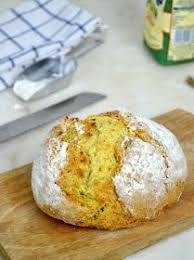 Juanan Sempere Recetas Faciles De Cocina Pan De Soda Pan Sin Levadura Como Hacer Pan