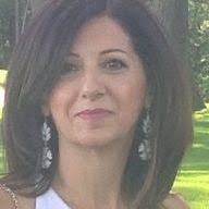 Connie Greco's Instagram, Twitter & Facebook