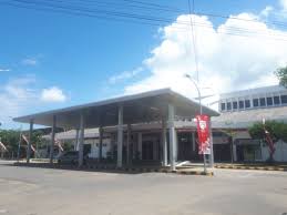 Temukan info lowongan kerja hari ini maret 2021 di banyuwangi, jawa timur terlengkap. Stasiun Ketapang Banyuwangi Wikipedia Bahasa Indonesia Ensiklopedia Bebas