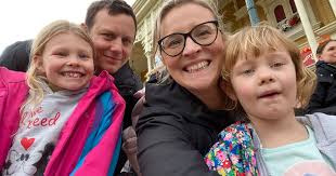 Leaving London: how one couple ditched their soul-destroying daily commute 