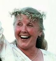 Constance Smith Obituary (1921