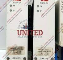 ABB PLC S900 I/O RACK AND MODULES SA910S CI920S DX910S IP20S ...