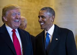 Bush, Obama and Trump Have All Told the ...