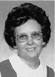 Hazel Humbolt Obituary (2019)