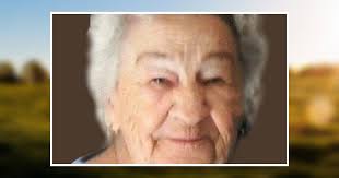 V. Fay Lamb Obituary December 25, 2013