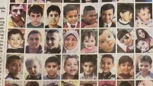 Resented being treated as if. The Children Of Gaza Were Photographed On The Chest Of The New York Times They Were Just Young Around World Journal