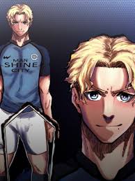 Chris Prince Stickers