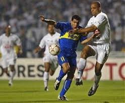 La gran final tendrá que esperar un día más. 2003 Copa Libertadores Alchetron The Free Social Encyclopedia