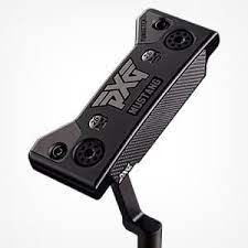 Spezialist für pxg und miura Pxg Putters The Battle Ready Mustang Blade Putter