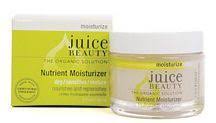 Juice Beauty Abundance Nutrient Moisturizer Reviews Makeupalley