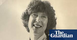 Susan Iversen obituary