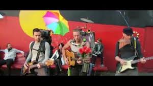 Coldplay A Sky Full Of Stars Official Video Youtube