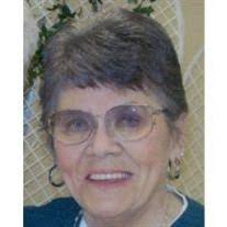 Obituary information for Janet L. Jan Burris