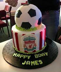 We did not find results for: Liverpool Football Birthday Cake Cakecentral Com
