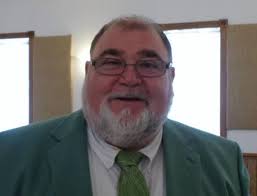 Larry Milliken avis de décès