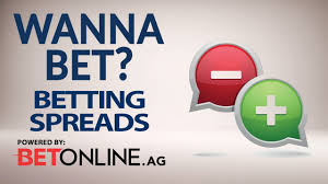 Free betting odds and line movements in realtime at sportsbookreview.com. Point Spread Betting Explained Sports Betting 101 Youtube