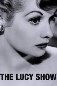 Watch The Lucy Show (1962) TV Series Free Online