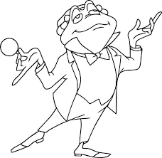 Mrtoad Coloring Page Coloring Pages Coloring Sheets For Kids Coloring Pages For Boys