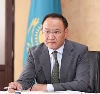 Мемлекет басшысы – Қазақстан Қарулы Күштері Жоғарғы Бас ...