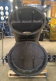 Tee & Diverter Dampers | Kelair Dampers