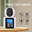 Indoor Security Cameras for Comprehensive Home Monitoring
