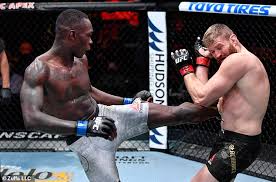 Hermansson, 32, has gone through multiple opponents for the december date. Ufc Confirm Darren Till Will Headline Fight Night On April 10 In Huge Marvin Vettori Clash Aktuelle Boulevard Nachrichten Und Fotogalerien Zu Stars Sternchen
